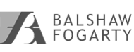 balshaw fogarty architecture