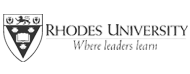 rhodes university