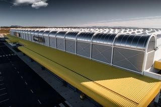 aerial drone photographer port elizabeth makro architectural photography professional south africa exterior hlb