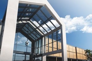 boardwalk mall hlb photography architecture south africa port elizabeth photographer exterior professional