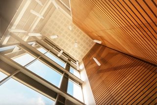 commercial property professional architectural photography south africa interior hlb photographer