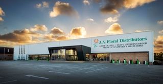 ja floral distributors hlb photography photographer port elizabeth professional architectural property