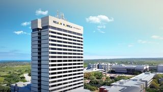 nmu hlb photography professional architectural drone aerial port elizabeth south africa commercial